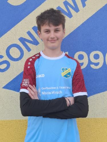 Jonathan Schnee