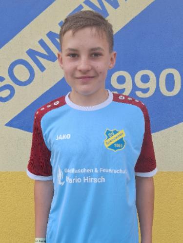Fynn Trappe