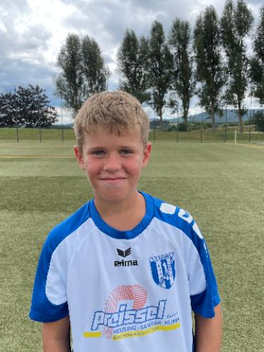 Jakob Detling