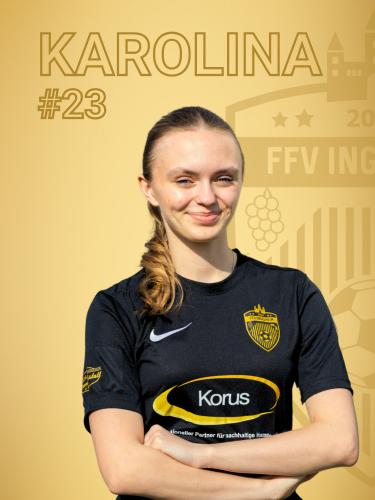 Karolina Martyna Bregula