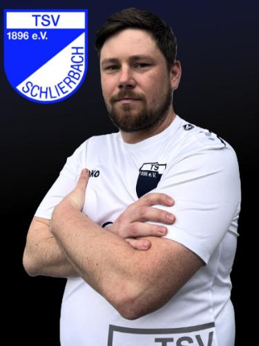 Sascha Markus Attinger