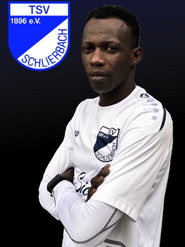 Samba Kujabi