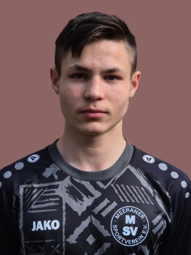 Volodymyr Yarmin
