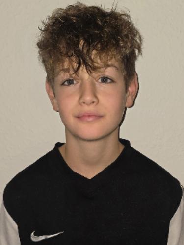 Tim Luca Hoffmann