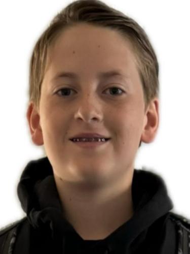 Mads Oskar Bunte