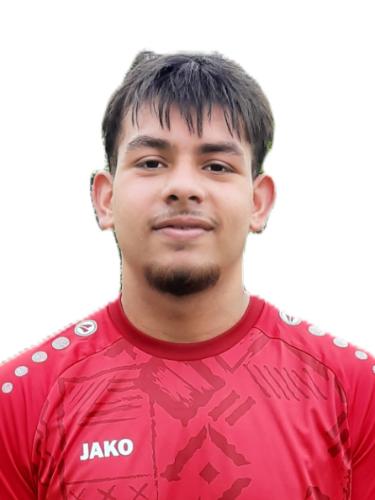 Edison Kelmendi