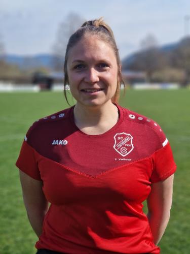 Janine Vollmer