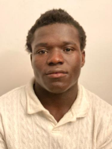 Mohamed Kante