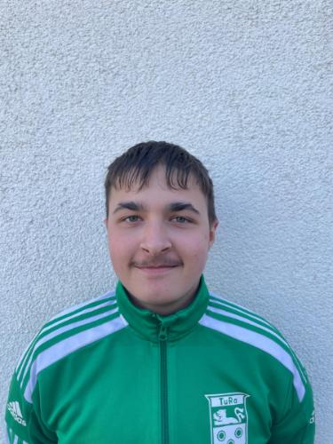 Miguel Oliver Mroncz