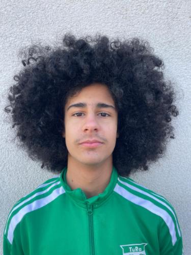 Mustapha Amine El Amrani