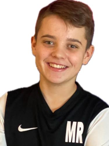 Maximilian Rogge