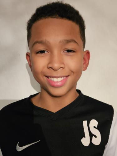 Jonathan Michael Kallu Schüler