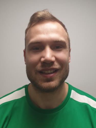 Pascal Hildebrand