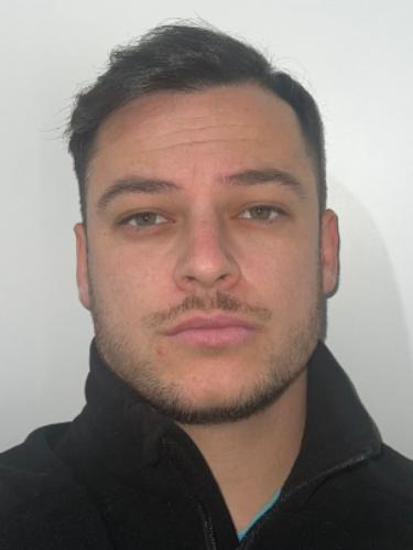 Aaron Leroy Munoz