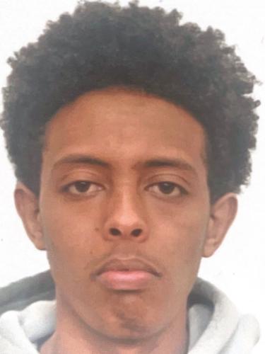 Nahom Brhane Legesse