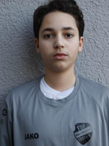 Omar Aboudia