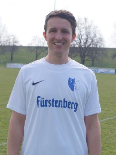 Sebastian Johnston