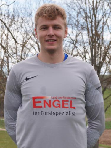 Lukas Mäntele