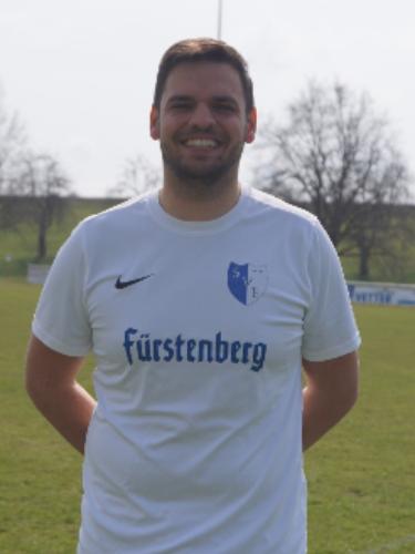 Artur Riester