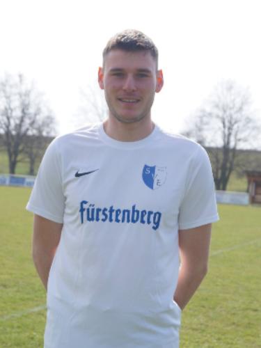 Marius Schmidt