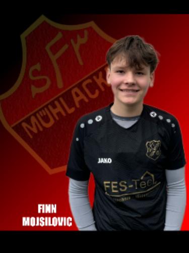 Finn Mojsilovic