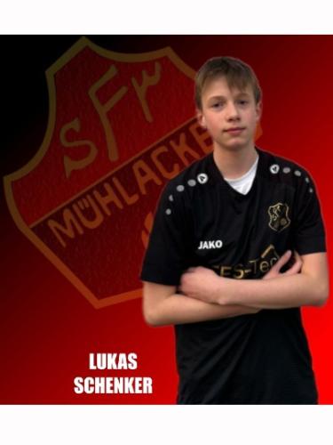 Lukas Schenker