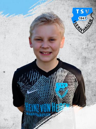 Liam Leonhard Skorupa
