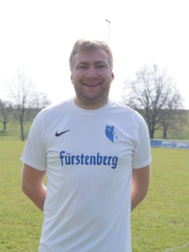 Felix Kuschel