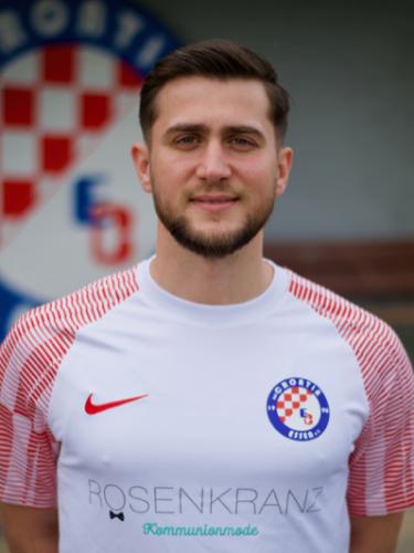 Dejan Ilievski