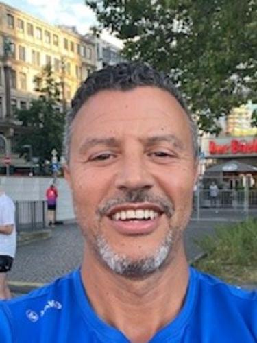 Mohamed Chafchaoui