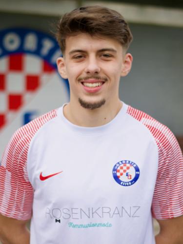 Romeo Kesinovic