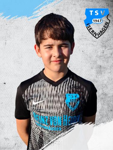 Faryan Aslankouhi