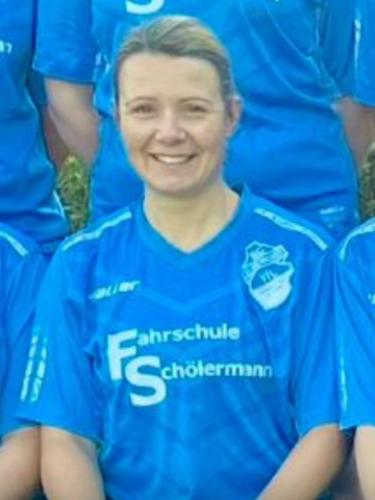 Antje Meyer