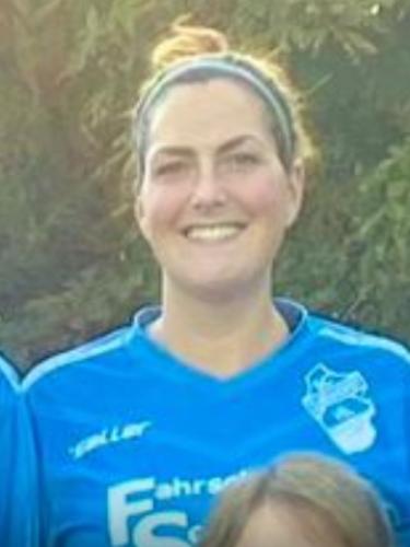 Laura Tetzlaff