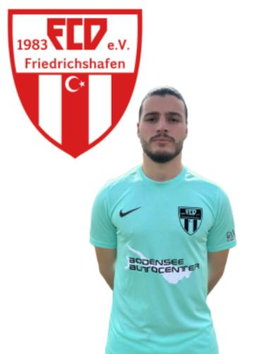 Furkan Gündesli