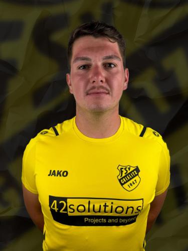 Oliver Brosch