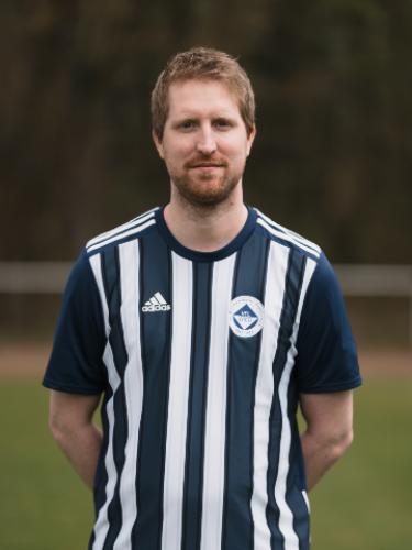 Julian Holzinger