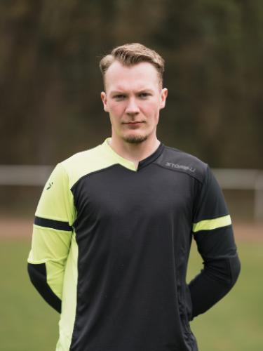 Max Martinek