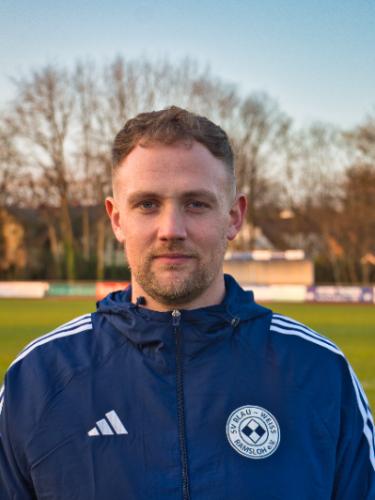 Steffen Deters