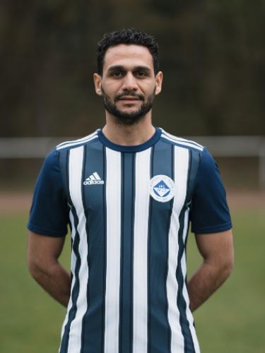 Omar Mousa