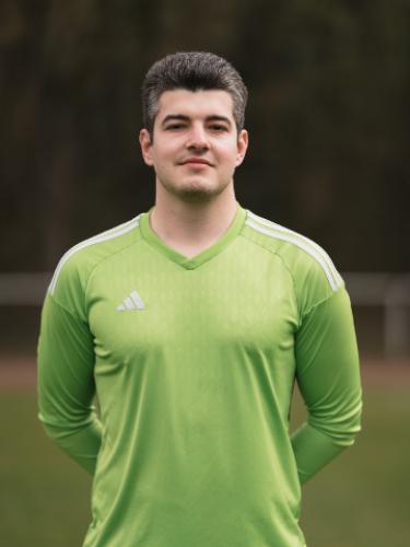 Kevin Schmidt