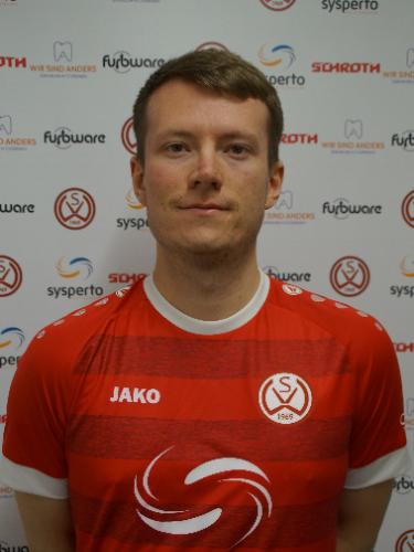 Jonas Hofmann