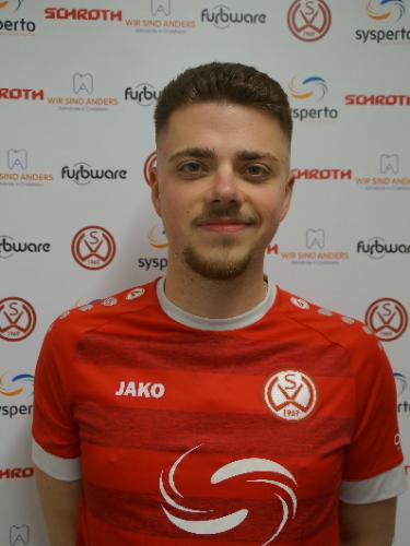 Johannes Kinzel