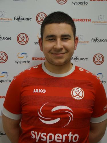Jonas Groninger