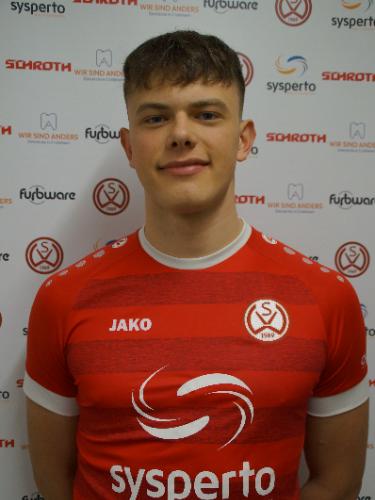Lukas Groninger