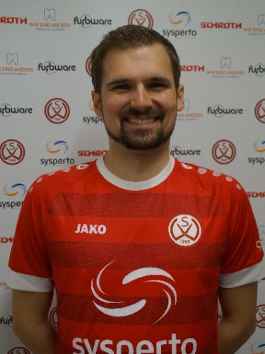 Matthias Hofmann