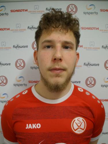 Luca Trinkle