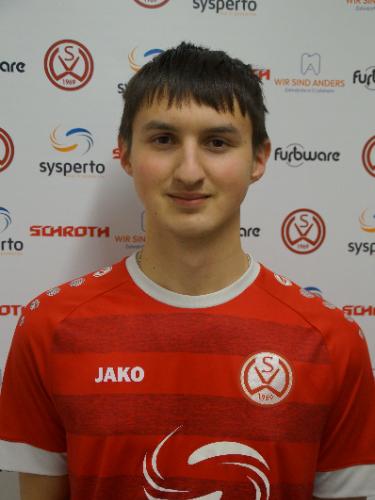 Florian Wank