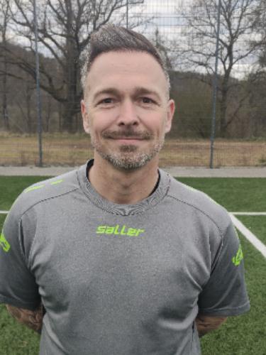 Marcel Nyga