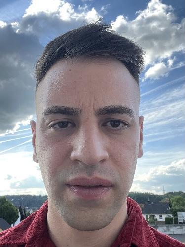 Abdulkadir Avci